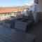 Appart avec terrasse vue sur mer exceptionnelle - Isola Rossa