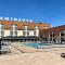 Amirauté Hôtel Golf Deauville
