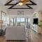The Beachcomber home