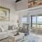 The Beachcomber home