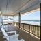 The Beachcomber home