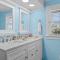 The Beachcomber home