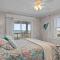The Beachcomber home