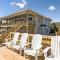 The Beachcomber home