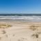 The Beachcomber home