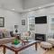 Conchs Point Cottage home