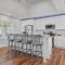 Conchs Point Cottage home