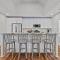 Conchs Point Cottage home