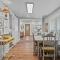 Conchs Point Cottage home