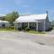 Conchs Point Cottage home