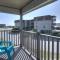 Southwinds J6 condo - Atlantic Beach