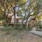 Dogwood Treehouse home