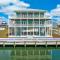 The Shackleford condo - Harkers Island