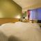 Candeo Hotels Fukuoka Tenjin