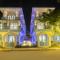 Villa FLC Sầm Sơn BT VIP Phong Cách Địa Trung Hải - Sầm Sơn