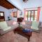 Olive Grove Villas