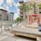 Downtown 1BR w Pool WD Gym nr 7th St Metro LAX-605 - 洛杉矶