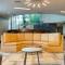 Downtown 1BR w Pool WD Gym nr 7th St Metro LAX-605 - 洛杉矶