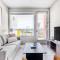Westchester 1BR w Pool Gym WD 5 mins to LAX LAX-668 - لوس أنجلوس