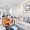 Westchester 1BR w Pool Gym WD 5 mins to LAX LAX-668 - لوس أنجلوس