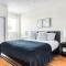 Westchester 1BR w Pool Gym WD 5 mins to LAX LAX-668 - لوس أنجلوس