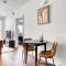 Westchester 1BR w Pool Gym WD 5 mins to LAX LAX-668 - لوس أنجلوس