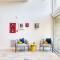 Westchester 1BR w Pool Gym WD 5 mins to LAX LAX-668 - لوس أنجلوس