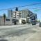 Westchester 1BR w Pool Gym WD 5 mins to LAX LAX-668 - لوس أنجلوس