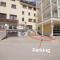 Fortuna 4 by Arosa Vacations, Panoramablick auf die Berge und Parkplatz inklusive