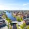 FEWO am Schwanenteich mit Dachterrasse - Innenstadt