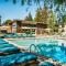 Menlo Park 2BR w Pool Ball Courts nr Top Schools SFO-457