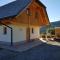 Premiumalmhütte Wiedhupf - Peterdorf