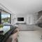Seaview villa with Wellness, Dreams Of Dalmatia I