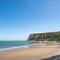 Yarborough View 1 Whitecliff Bay Bembridge Isle of Wight - 本布里奇