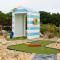 Yarborough View 1 Whitecliff Bay Bembridge Isle of Wight - 本布里奇