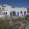 Villa Solasta in Santorini