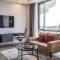 Dusit Princess Hotel Residences Nairobi
