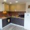 Golden House Apartments