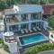 BALANCE BEACH VILLA