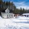 Torpet - Bed and Breakfast med charm - Norrfjärden