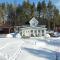 Torpet - Bed and Breakfast med charm - Norrfjärden