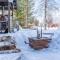 Torpet - Bed and Breakfast med charm - Norrfjärden