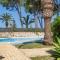 Bes Beach - Villa con piscina