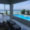 Milkwood Beach Front House - Ballito