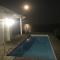 Milkwood Beach Front House - Ballito