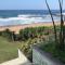 Milkwood Beach Front House - Ballito