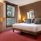 SOWELL HOTELS Mont Blanc et SPA - Saint-Gervais-les-Bains