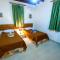 Olive Grove Villas