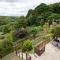 Looe, Cornwall, couples, families, quiet location, views, reliable Wi-Fi, 3 bed modern cottage