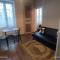 Appartement avec chambre-Quartier INKUB-IFSI - Nevers